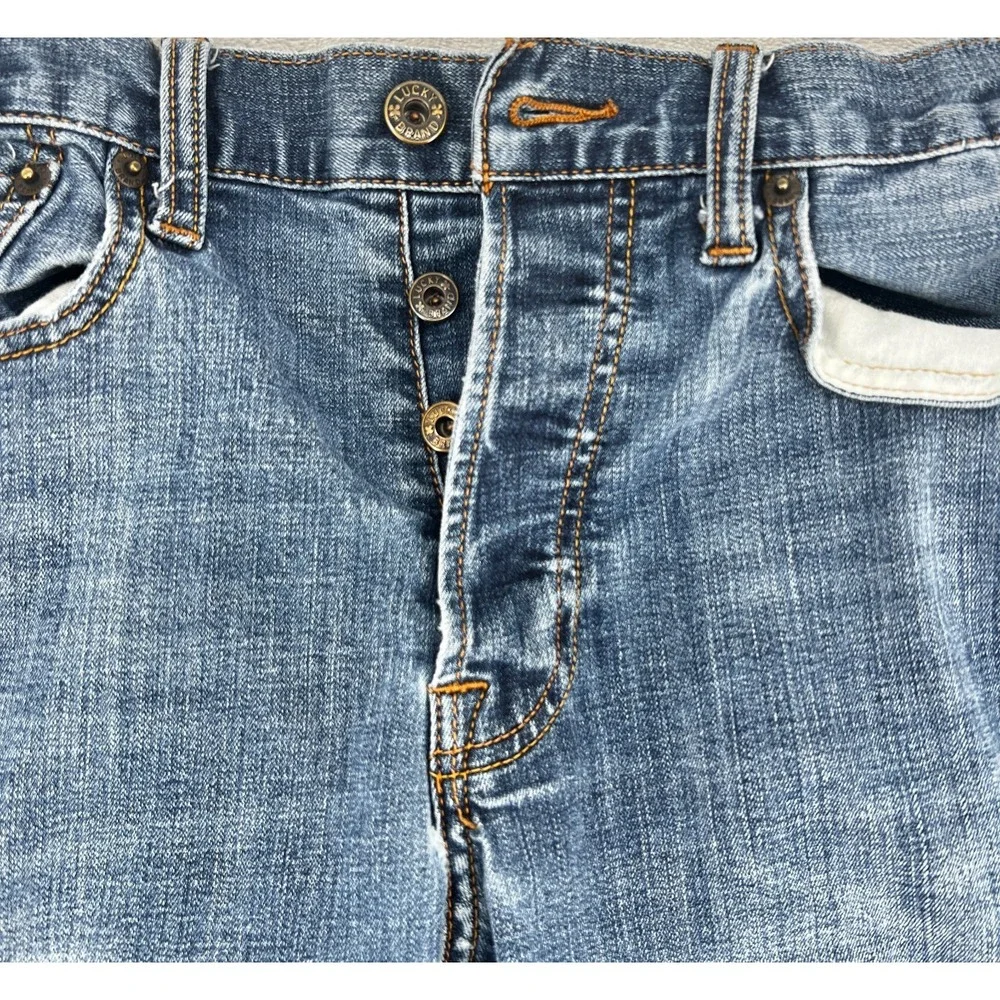 Lucky Brand lucky brand